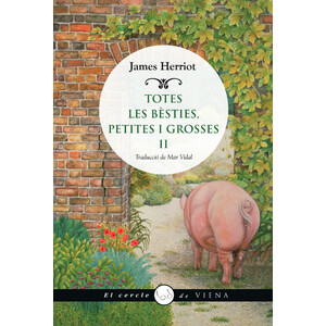 TOTES LES BÈSTIES, PETITES I GROSSES. II