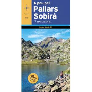 A PEU PEL PALLARS SOBIRÀ. 17 EXCURSIONS