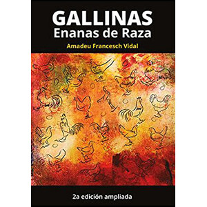 GALLINAS ENANAS DE RAZA