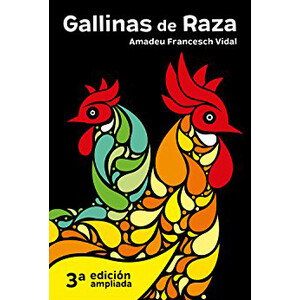 GALLINAS DE RAZA