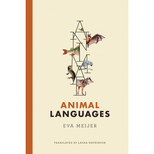 ANIMAL LANGUAGES