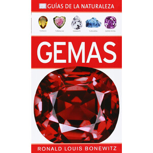 GEMAS. GUÍAS DE LA NATURALEZA