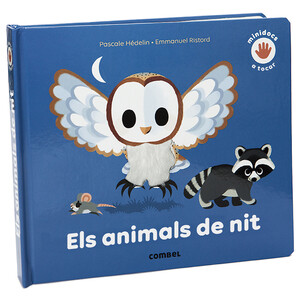 ELS ANIMALS DE NIT
