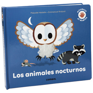 LOS ANIMALES NOCTURNOS