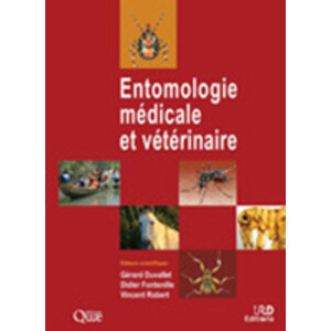 ENTOMOLOGIE MÉDICALE ET VÉTÉRINAIRE