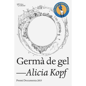 GERMÀ DE GEL