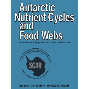 ANTARCTIC NUTRIENT CYCLES AND FOOD WEBS