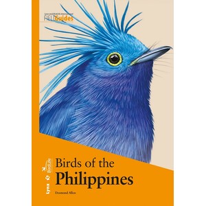 BIRDS OF THE PHILIPPINES