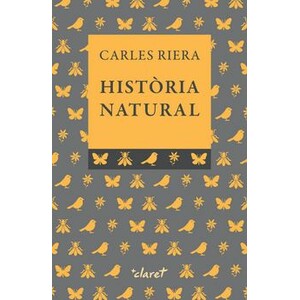 HISTÒRIA NATURAL