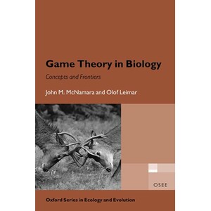 GAME THEORY IN BIOLOGY: CONCEPTS AND FRONTIERS