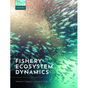 FISHERY ECOSYSTEM DYNAMICS