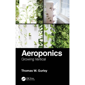 AEROPONICS. GROWING VERTICAL