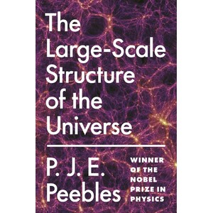 LARGE-SCALE STRUCTURE OF THE UNIVERSE