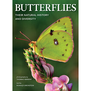 BUTTERFLIES. THEIR NATURAL HISTORY AND DIVERSITY