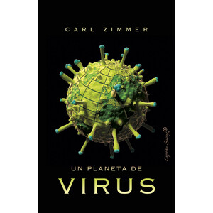 UN PLANETA DE VIRUS