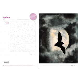 ACOUSTIC ECOLOGY OF EUROPEAN BATS. SPECIES IDENTIFICATION, STUDY OF THEIR HABITATS AND FORAGING BEHAVIOUR_1