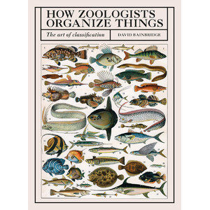 HOW ZOOLOGISTS ORGANIZE THINGS: THE ART OF CLASSIFICATION