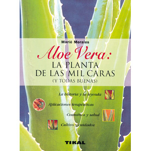 ALOE VERA: LA PLANTA DE LAS MIL CARAS (Y TODAS BUENAS)