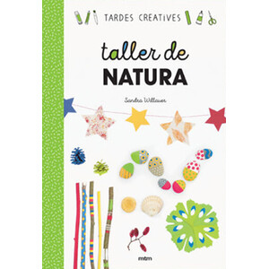 TALLER DE NATURA 1