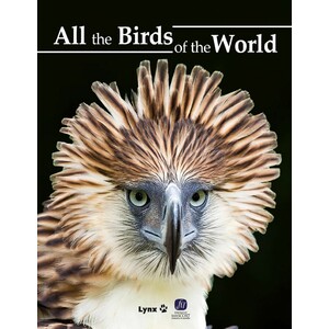 ALL THE BIRDS OF THE WORLD