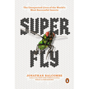 SUPER FLY: THE UNEXPECTED LIVES OF THE WORLD'S MOST SUCCESSFUL INSECTS