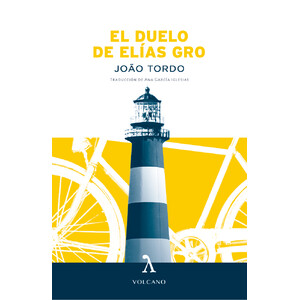 EL DUELO DE ELÍAS GRO