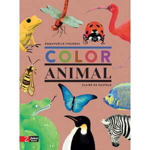 COLOR ANIMAL 1