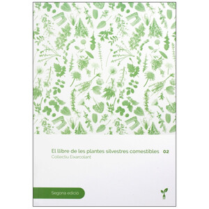 EL LLIBRE DE LES PLANTES SILVESTRES COMESTIBLES 2