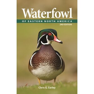 WATERFOWL OF EASTERN NORTH AMERICA