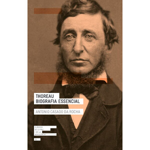 THOREAU. BIOGRAFIA ESSENCIAL