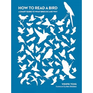 HOW TO READ A BIRD: A SMART GUIDE TO THE WHAT BIRDS DO AND WHY