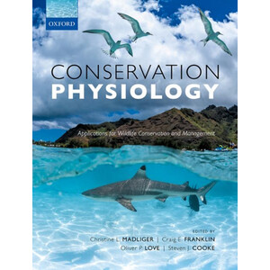 CONSERVATION PHYSIOLOGY: APPLICATIONS FOR WILDLIFE CONSERVATION AND MANAGEMENT