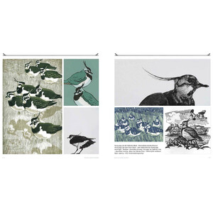 WINGS OVER WATER. WADERS, WILDFOWL, SEABIRDS &AMP; MORE_1