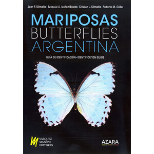 MARIPOSAS DE ARGENTINA