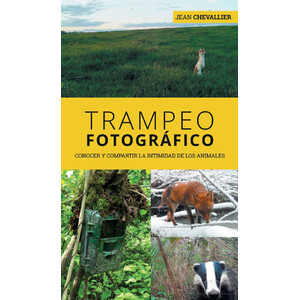 TRAMPEO FOTOGRÁFICO. CONOCER Y COMPARTIR LA INTIMIDAD DE LA NATURALEZA