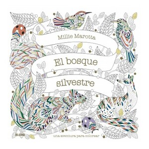 EL BOSQUE SILVESTRE