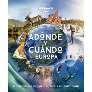 ADÓNDE Y CUÁNDO. EUROPA
