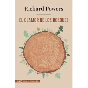 EL CLAMOR DE LOS BOSQUES