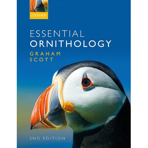 ESSENTIAL ORNITHOLOGY