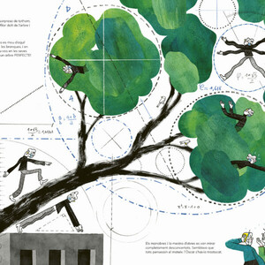 L'ARQUITECTE I L'ARBRE 3