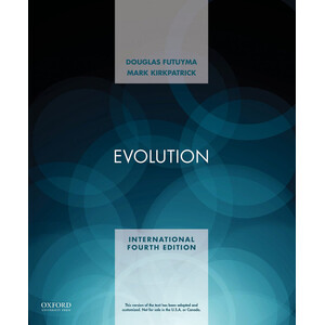 EVOLUTION. INTERNATIONAL EDITION