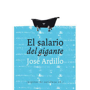 EL SALARIO DEL GIGANTE
