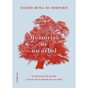 MEMORIAS DE UN ÁRBOL