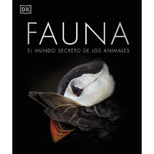 FAUNA. EL MUNDO SECRETO DE LOS ANIMALES