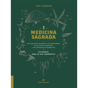 MEDICINA SAGRADA