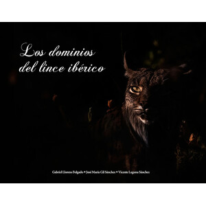 LOS DOMINIOS DEL LINCE IBÉRICO
