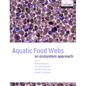AQUATIC FOOD WEBS: AN ECOSYSTEM APPROACH