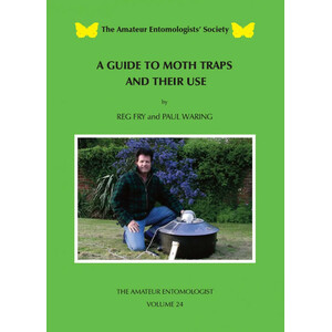 A GUIDE TO MOTH TRAPS AND THEIR USE