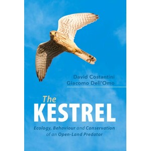 THE KESTREL. ECOLOGY, BEHAVIOUR AND CONSERVATION OF AN OPEN-LAND PREDATOR