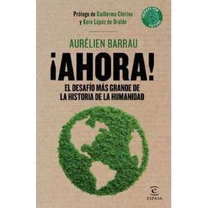 ¡AHORA! - EL DESAFIO MAS GRANDE DE LA HISTORIA DE LA HUMANIDAD